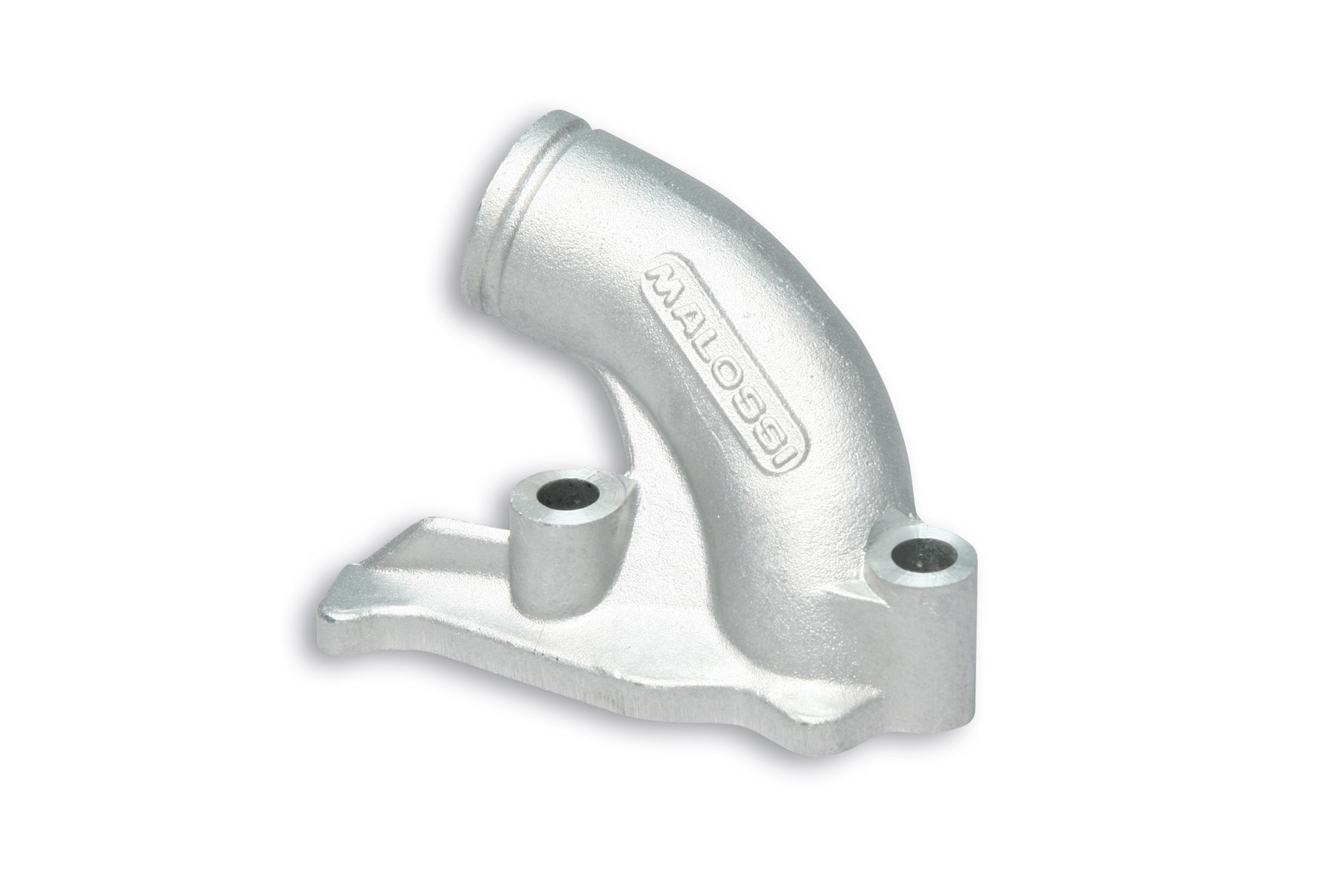 Malossi Collettore D.28x36 inclinato per carburatori PHBH e VHST